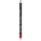 Astra Make-up Professional contour lip pencil shade 42 Cherry 1,1 g