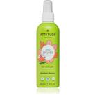 Attitude Little Leaves Watermelon & Coco spray for easy detangling for children 240 ml