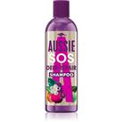 Aussie SOS Deep Repair deeply regenerating shampoo for hair 290 ml