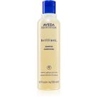 Aveda Brilliant Shampoo shampoo for chemically treated hair 250 ml