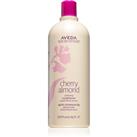 Aveda Cherry Almond Softening Conditioner deeply nourishing conditioner for shiny and soft hair 1000