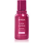 Aveda Color Control Rich Shampoo shampoo for colour-treated hair 50 ml