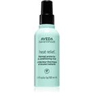 Aveda Heat Relief Thermal Protector & Conditioning Mist smoothing and nourishing thermal protect