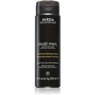 Aveda Invati Men Nourishing Exfoliating Shampoo nourishing shampoo with exfoliating effect 250 ml