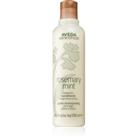 Aveda Rosemary Mint Weightless Conditioner gentle nourishing conditioner for shiny and soft hair 250