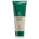 Aveda Sap Moss Weightless Hydrating Shampoo light moisturising shampoo to treat frizz 200 ml