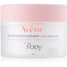 Avne Body moisturising body balm for dry and sensitive skin 250 ml