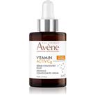 Avne Vitamin Activ Cg concentrated serum with a brightening effect Srum 30 ml