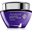 Avon Anew Platinum night cream to treat deep wrinkles 50 ml