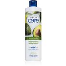 Avon Care Avocado hydrating body lotion 400 ml