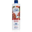 Avon Care Pomegranate hydrating body lotion with vitamin E 400 ml