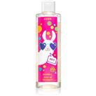 Avon Lama Dude refreshing shower gel with strawberry aroma 250 ml