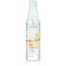 Avon Naturals Care Vanilla & Sandalwood refreshing body spray with vanilla and sandalwood 100 ml