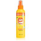 Avon Naturals Kids Magnificent Mango spray for easy combing 200 ml