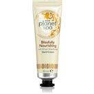 Avon Planet Spa Blissfully Nourishing nourishing hand cream with shea butter 30 ml