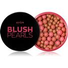 Avon Pearls toning powder pearls shade Cool 28 g