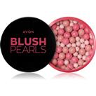 Avon Pearls toning powder pearls shade Warm 28 g
