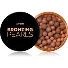 Avon Pearls bronze toning pearls shade Medium 28 g