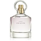 Avon Viva La Vita eau de parfum for women 50 ml