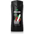 Axe Africa shower gel for men 400 ml