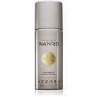 Azzaro Wanted deodorant spray for men 150 ml