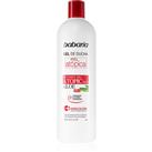 Babaria Aloe Vera shower gel for atopic skin 600 ml