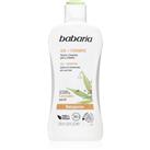 Babaria Cannabis 2-in-1 shower gel and shampoo 200 ml
