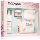 Babaria Rosa Mosqueta gift set (for the face)