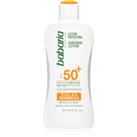 Babaria Sun Sensitive sunscreen lotion for sensitive skin SPF 50+ 200 ml