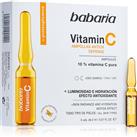 Babaria Vitamin C ampoule with vitamin C 5 x 2 ml