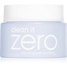 Banila Co. clean it zero purifying makeup removing cleansing balm for sensitive and intolerant skin 