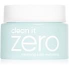 Banila Co. clean it zero revitalizing makeup removing cleansing balm for skin regeneration and renew