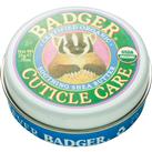 Badger Cuticle Care balm for hands and nails 21 g