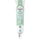 BEN&ANNA Toothpaste White natural toothpaste with fluoride 75 ml