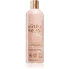 Baylis & Harding Elements Pink Blossom & Lotus Flower luxury shower gel 500 ml