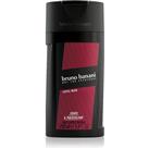 Bruno Banani Loyal Man perfumed shower gel for men 250 ml