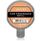 Bath & Body Works Leaves car air freshener refill 6 ml