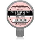 Bath & Body Works Pink Pineapple Sunrise car air freshener refill 6 ml
