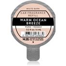 Bath & Body Works Warm Ocean car air freshener refill 6 ml