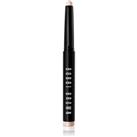 Bobbi Brown Long-Wear Cream Shadow Stick long-lasting eyeshadow pencil shade Moonstone 1,6 g