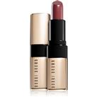 Bobbi Brown Luxe Lip Color luxury lipstick with moisturising effect shade RED BERRY 3,8 g