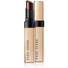 Bobbi Brown Luxe Shine Intense Moisturising Glossy Lipstick Shade NIGHT SPELL 2.3 g