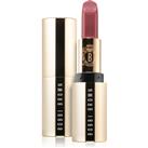 Bobbi Brown Luxe Lipstick luxury lipstick with moisturising effect shade Rose Blossom 3,8 g