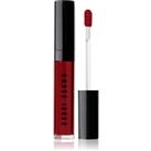 Bobbi Brown Crushed Oil Infused Gloss hydrating lip gloss shade Rock & Red 6 ml
