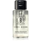 Bobbi Brown Soothing Cleansing Oil Relaunch oil cleanser and makeup remover 30 ml