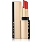 Bobbi Brown Luxe Matte Lipstick luxury lipstick with matt effect shade Downtown 3,5 g