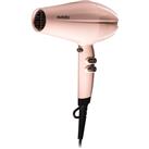 BaByliss Rose Blush 2200 5337PRE hair dryer 1 pc