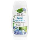 Bione Cosmetics Koz Syrovtka feminine wash for sensitive skin 260 ml
