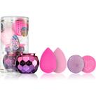 beautyblender Discglow Inferno set (for the perfect look) II.