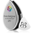 beautyblender Liner Designer eyeliner applicator with mirror II. 1 pc